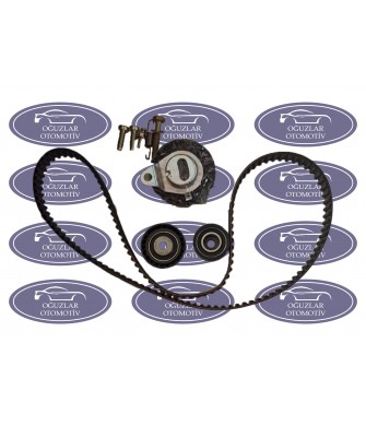 FORD ESCORT CLX TRİGER SETİ (INA)